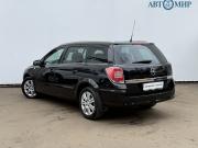 Opel Astra H Рестайлинг Москва  - изображение 19