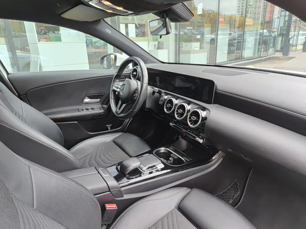 Mercedes-Benz A-Класс IV (W177) с пробегом 2018 года, цена 2 279 000 рублей, 58890 км, хэтчбек, Автокод Объявления
