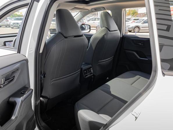 Toyota RAV4 V (XA50) с пробегом 2026 года, цена 4 210 000 рублей, 62 км, внедорожник, Автокод Объявления