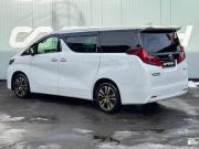 Toyota Alphard III Рестайлинг Кропоткин  - изображение 36