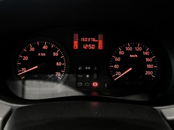 Renault Sandero I с пробегом 2013 года, цена 520 000 рублей, 150000 км, хэтчбек, Автокод Объявления