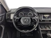Skoda Kodiaq I Москва  - изображение 47
