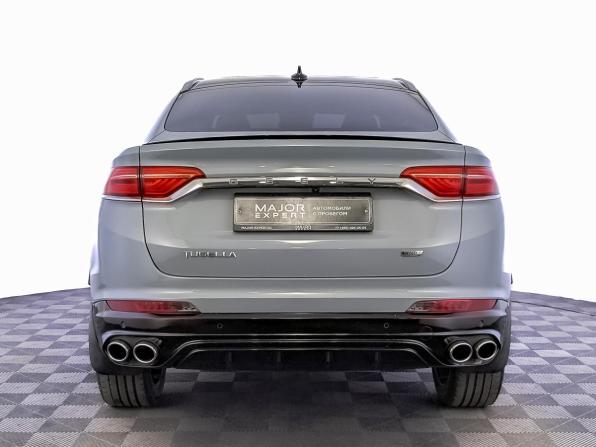 Geely Tugella I Рестайлинг с пробегом 2023 года, цена 2 630 000 рублей, 79232 км, внедорожник, Автокод Объявления