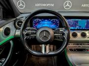 Mercedes-Benz E-Класс V (W213 S213 C238) Рестайлинг Москва  - изображение 50