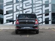 Renault Logan I Рестайлинг Краснодар  - изображение 19