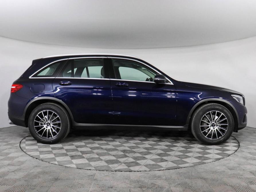 Mercedes-Benz GLC I (X253) Химки  - изображение 4