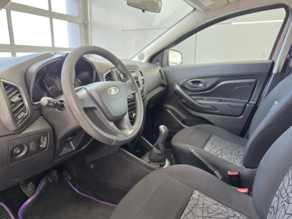 Lada (ВАЗ) XRAY I с пробегом 2020 года, цена 749 000 рублей, 150171 км, хэтчбек, Автокод Объявления