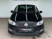 Volkswagen Polo V Рестайлинг Уфа  - изображение 27