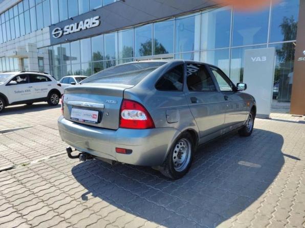 Lada (ВАЗ) Priora I с пробегом 2011 года, цена 213 150 рублей, 271500 км, хэтчбек, Автокод Объявления