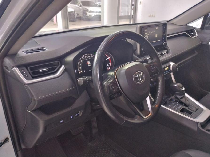 Toyota RAV4 V (XA50) Минеральные Воды  - изображение 19