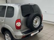 Chevrolet Niva I Рестайлинг Энгельс  - изображение 47
