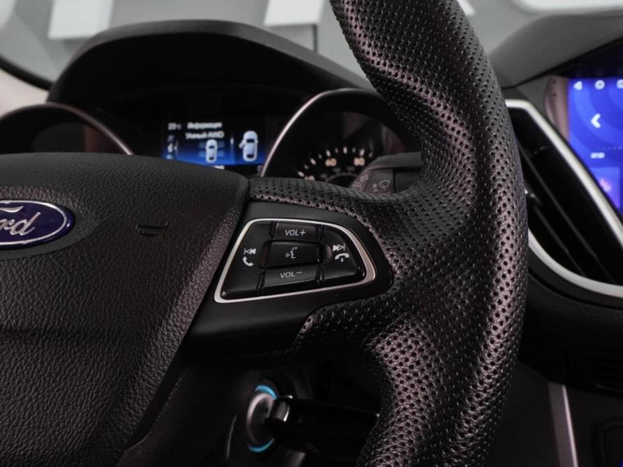Ford Escape III Рестайлинг Воронеж  - изображение 15