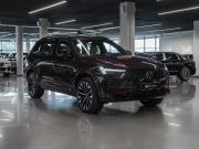 Volvo XC90 II Рестайлинг 2 Москва  - изображение 41
