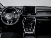 Toyota RAV4 V (XA50) Москва  - изображение 34