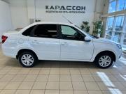 Lada (ВАЗ) Granta I Рестайлинг Волгоград  - изображение 23
