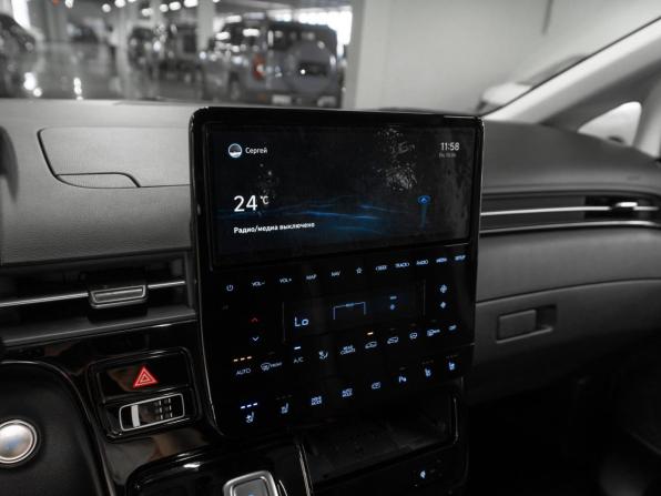 Hyundai Staria I с пробегом 2021 года, цена 5 380 000 рублей, 49261 км, минивэн, Автокод Объявления