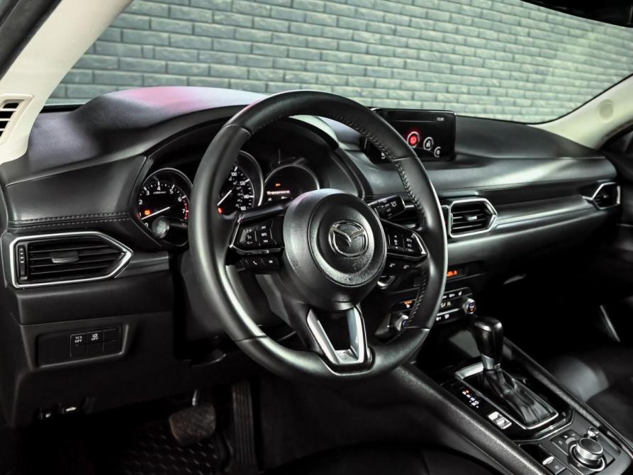 Mazda CX-5 II Екатеринбург  - изображение 9