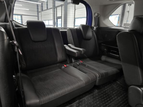 Honda Freed I Рестайлинг 2 с пробегом 2014 года, цена 1 199 000 рублей, 185000 км, компактвэн, Автокод Объявления