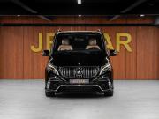 Mercedes-Benz V-Класс III (W447) Рестайлинг Москва  - изображение 43