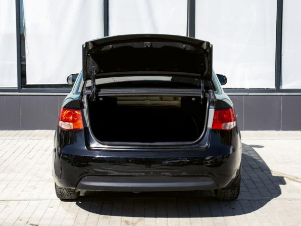 Kia Cerato II с пробегом 2012 года, цена 849 000 рублей, 170000 км, седан, Автокод Объявления