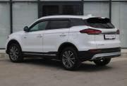 Geely Atlas Pro Саратов  - изображение 33