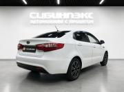Kia Rio III Кемерово  - изображение 17