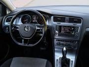Volkswagen Golf VII Москва  - изображение 24