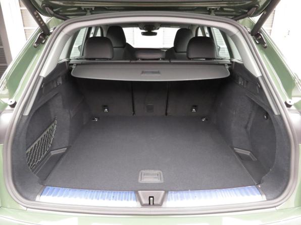 Audi Q5 III с пробегом 2025 года, цена 8 540 000 рублей, 17 км, внедорожник, Автокод Объявления