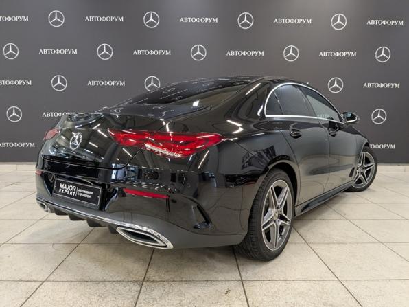 Mercedes-Benz CLA II (C118 X118) с пробегом 2021 года, цена 3 150 000 рублей, 99920 км, седан, Автокод Объявления