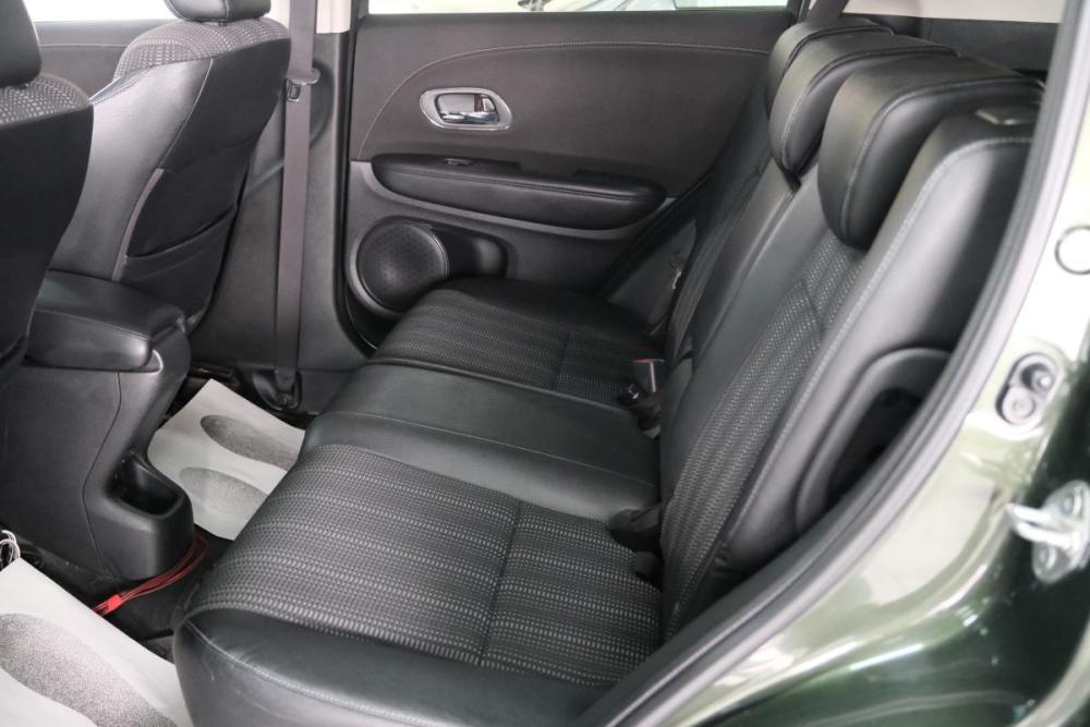 Honda Vezel I Омск  - изображение 26