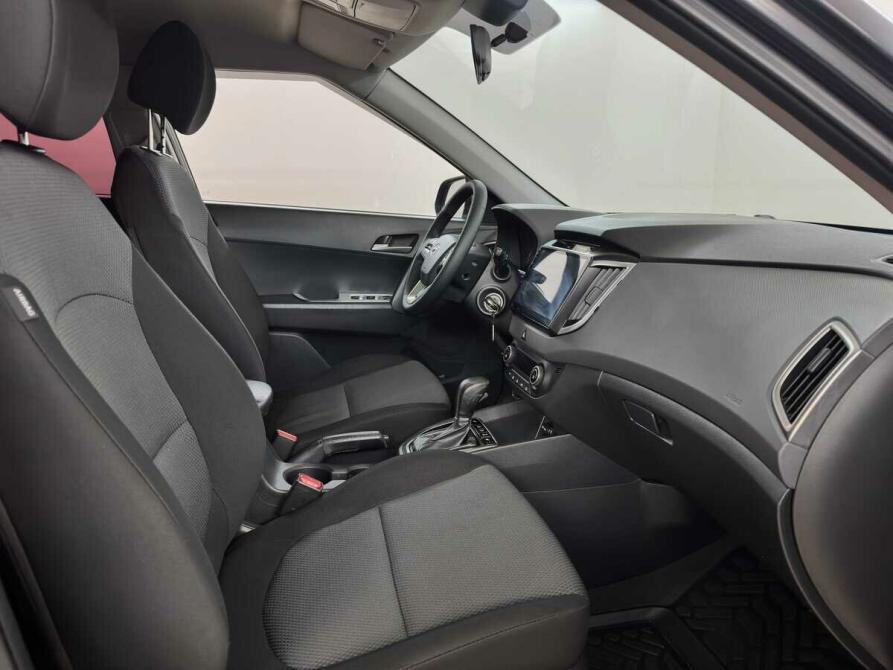 Hyundai Creta I Москва  - изображение 13