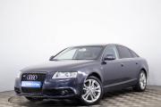Audi A6 III (C6) Рестайлинг Пермь  - изображение 28