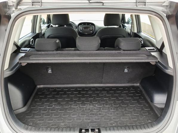 Kia Soul III Рестайлинг с пробегом 2022 года, цена 2 395 000 рублей, 62689 км, хэтчбек, Автокод Объявления