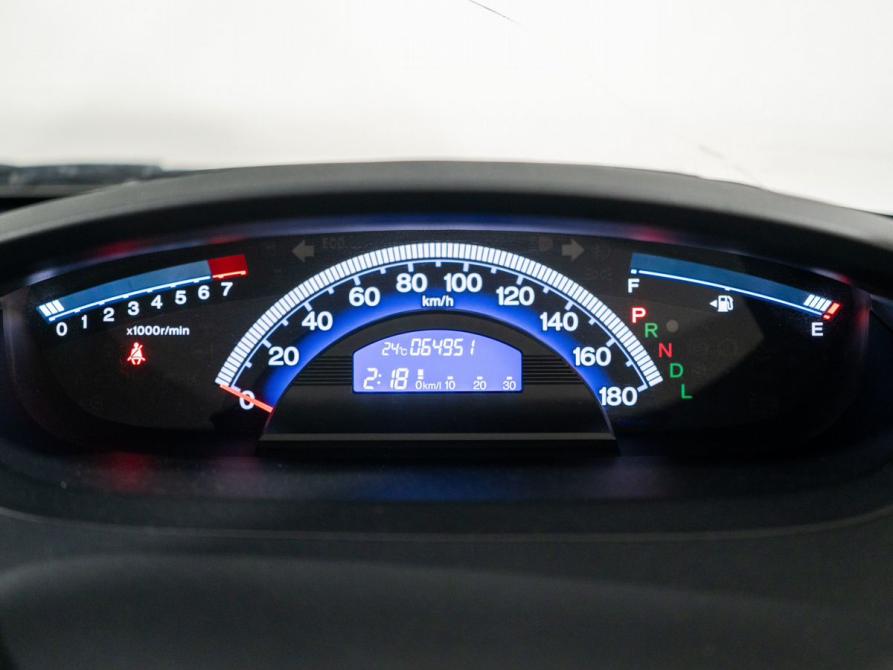 Honda Freed I Рестайлинг 2 Иркутск  - изображение 11