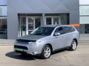 Mitsubishi Outlander III Краснодар  - изображение 22