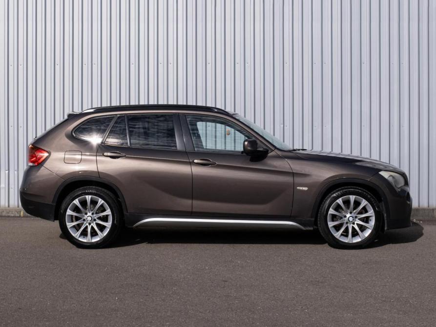 BMW X1 I (E84) Сочи  - изображение 5