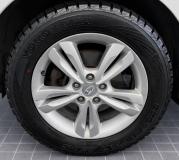 Hyundai ix35 I Рестайлинг Москва  - изображение 30