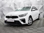 Kia Cerato IV Ульяновск  - изображение 22