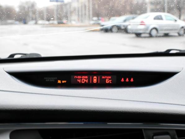 Kia Ceed II Рестайлинг с пробегом 2017 года, цена 1 279 800 рублей, 94206 км, хэтчбек, Автокод Объявления