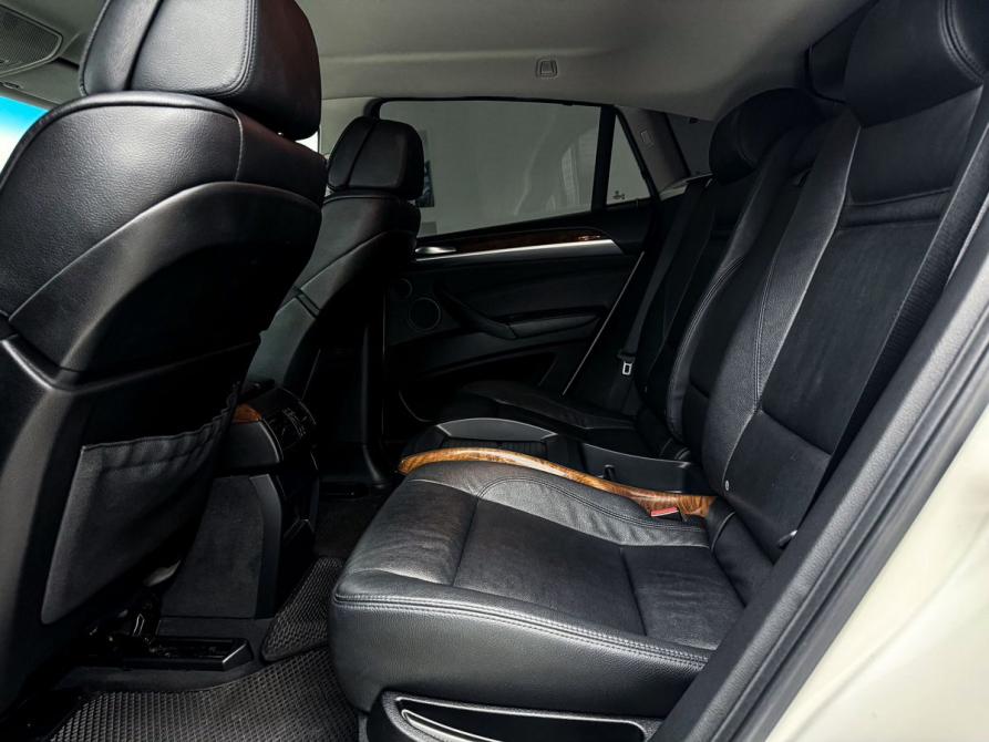 BMW X6 I (E71) Уфа  - изображение 25