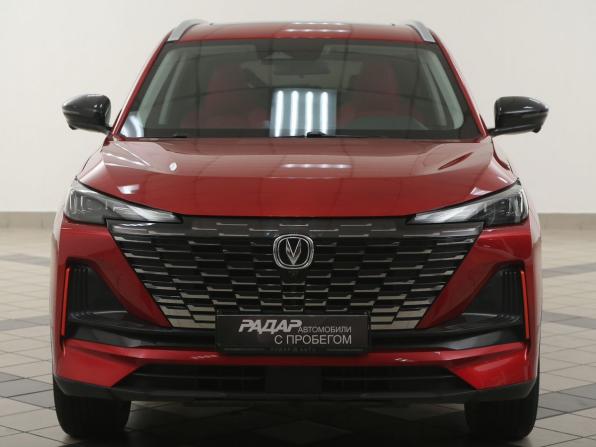 Changan CS55 Plus II с пробегом 2023 года, цена 1 991 000 рублей, 53400 км, внедорожник, Автокод Объявления