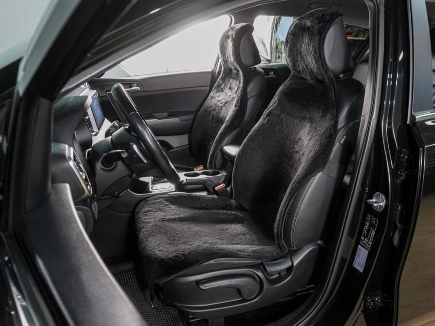 Kia Sportage IV Рестайлинг Воронеж  - изображение 10