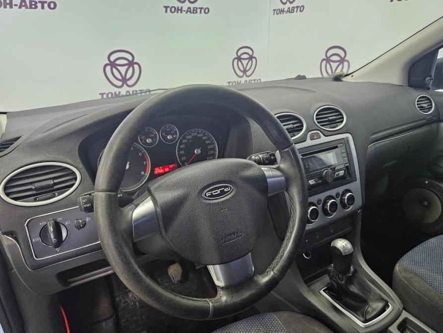 Ford Focus II Тольятти  - изображение 15