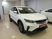 Geely Coolray I Арзамас  - изображение 22
