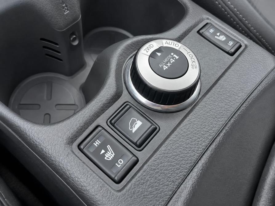 Nissan X-Trail III Уфа  - изображение 13