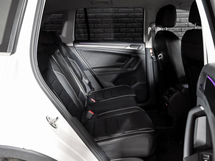 Volkswagen Tiguan II Рестайлинг Екатеринбург  - изображение 18
