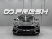 Ford Mustang VI Рестайлинг Ростов-на-Дону  - изображение 19