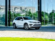 Volkswagen Touareg II Рестайлинг Магнитогорск  - изображение 32