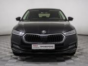 Skoda Octavia IV (A8) Москва  - изображение 20