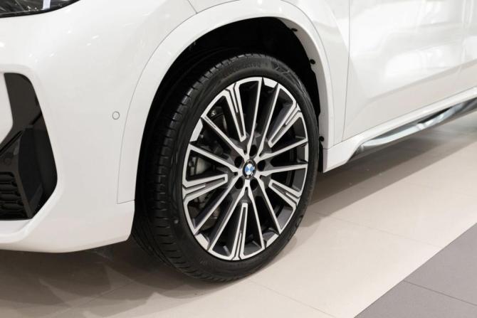 Новый BMW X1 III (U11/U12) 2026 года, цена 6 150 000 рублей, внедорожник, Автокод Объявления